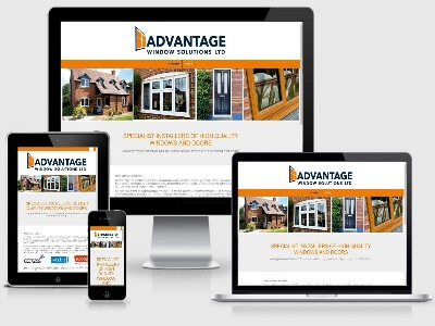 Allow your website to propagate on DNS servers around the world