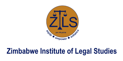 Web Design for Zimbabwe Institute of Legal studies