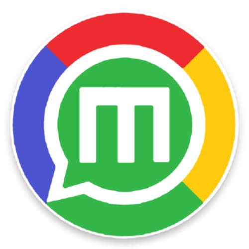 Mobile App Design for ZIMDEVS Messenger